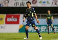 達成間近の記録について【明治安田Ｊ２ 第32節】