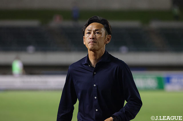 渡邉監督の退任を発表。名塚ヘッドコーチが新監督に就任【山口】