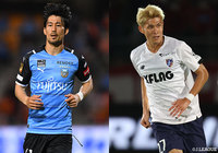 優勝街道を突き進む川崎ＦはFC東京とのライバル対決に挑む。神戸vs浦和はACL出場争いを左右する重要な一戦に【プレビュー：明治安田Ｊ１ 第31節】