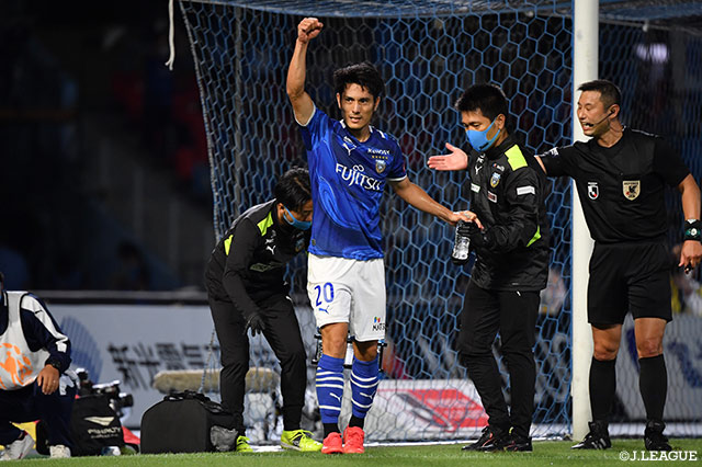 川崎fが4連勝で再び横浜fmを突き放す 3戦全勝の浦和がacl出場争いに名乗り マンスリーレポート 9月 明治安田j1 jリーグ Jp 川崎fが4連勝で再び横浜fmを突き放す 3戦全勝の浦和がacl出場争いに名乗り マンスリーレポート 9月 明治安田j1 jリーグ Jp