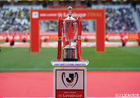 名古屋vsFC東京 キックオフ時刻変更のお知らせ【ルヴァンカップ 準決勝 第1戦】