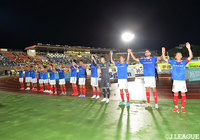 「神奈川ダービー」は横浜FMに軍配!前田 大然の今季17点目で湘南を下し3戦ぶり白星【サマリー:明治安田J1 第31節】