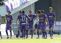 広島が名古屋のお株を奪うウノゼロ勝利! 徳島は上位の鳥栖に快勝を収め2連勝を達成【サマリー:明治安田J1 第31節】