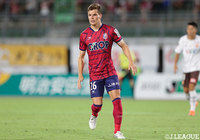 達成間近の記録について【明治安田Ｊ２ 第33節】