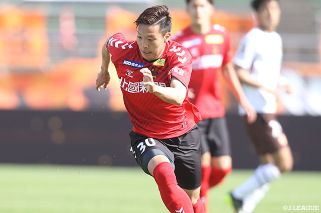 FW大谷が入籍を発表【金沢】