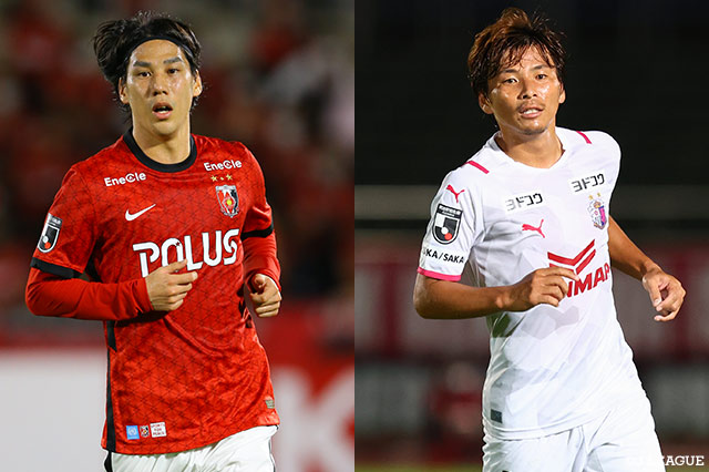 浦和とＣ大阪の今季のリーグ戦での対戦は1勝1敗と五分の成績となっている。お互いに質の高いタレントが揃うだけに、ハイレベルの戦いが期待される