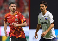 初優勝を狙う名古屋は前回王者のFC東京を迎え撃つ。新加入選手がフィットしてきた浦和は攻撃陣にタレントが揃うＣ大阪と激突【プレビュー：ルヴァンカップ 準決勝 第1戦】