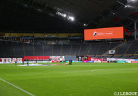 札幌vs湘南 開催スタジアム決定のお知らせ【明治安田J1 第34節】