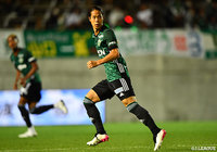 DF前に第一子が誕生【松本】