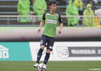 DF石井が全治9か月の負傷【鳥取】