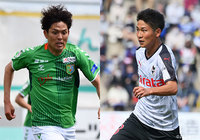 首位を走る熊本は八戸相手に6連勝なるか。躍進を遂げる宮崎は4連勝を狙いアウェイで今治と激突【プレビュー：明治安田Ｊ３ 第22節】