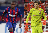 連覇を狙うFC東京はホームで逆転劇を演じられるか。初戦ドローのC大阪vs浦和は1つのゴールが運命を左右する【プレビュー:ルヴァンカップ 準決勝 第2戦】