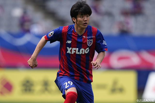 Df岡崎ら3選手の負傷を発表 Fc東京 jリーグ Jp Df岡崎ら3選手の負傷を発表 Fc東京 jリーグ Jp