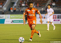 達成間近の記録について【明治安田Ｊ２ 第34節】