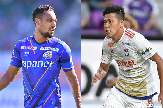 長崎vs新潟は逆転昇格に望みをつなぐ3位と4位の直接対決に