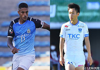 10戦負けなしの首位磐田は4連勝をかけて栃木と激突。長崎vs新潟は逆転昇格に望みをつなぐ3位と4位の直接対決に【プレビュー：明治安田Ｊ２ 第34節】