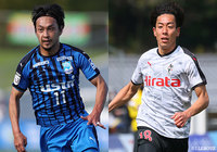 7連勝を狙う熊本はアウェイで沼津と激突。宮崎は5連勝をかけてホームに鹿児島を迎え撃つ【プレビュー：明治安田Ｊ３ 第23節】