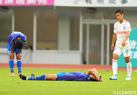 長崎と新潟の上位対決は1-1決着 琉球に勝利した愛媛は最下位を脱出【サマリー：明治安田Ｊ２ 第34節】