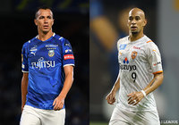 首位独走の川崎Ｆは清水相手に7連勝なるか。名古屋vs神戸はACL出場をかけた大一番に【プレビュー：明治安田Ｊ１ 第33節】