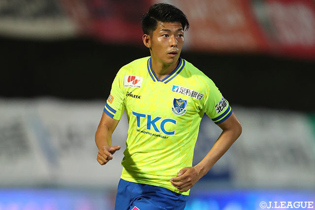 MF吉田が入籍を発表【栃木】