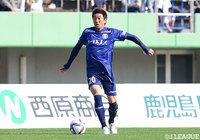 MF酒本が現役引退を発表【鹿児島】