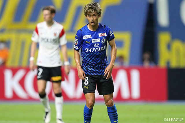 Mf町田に第二子が誕生 大分 jリーグ Jp Mf町田に第二子が誕生 大分 jリーグ Jp