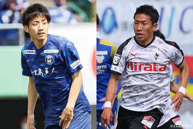 連勝ストップの熊本はアウェイで鹿児島と激突。沼津の本拠地に乗り込む岐阜は昇格争いに踏み止まれるか【プレビュー：明治安田Ｊ３ 第25節】