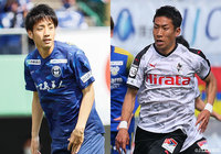 連勝ストップの熊本はアウェイで鹿児島と激突。沼津の本拠地に乗り込む岐阜は昇格争いに踏み止まれるか【プレビュー：明治安田Ｊ３ 第25節】