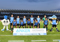 第34節(11/3)での川崎Fの優勝条件【明治安田生命J1】