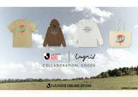 『Ungrid10周年コラボシリーズ』11月5日18時~受注販売開始!