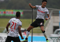 3勝を挙げた熊本が優勝&昇格へ前進。負けなしで乗り切った岩手が逆転昇格を視野に【マンスリーレポート(10月):明治安田J3】