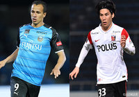 浦和を迎え撃つ川崎Ｆが今節にも優勝決定か？横浜FMはＧ大阪を下し、望みをつなげるか【プレビュー：明治安田Ｊ１ 第34節】