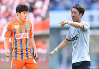 昇格へ向けて突き進む磐田はアウェイで新潟と激突。磐田を追走する京都はホームに大宮を迎え撃つ【プレビュー：明治安田Ｊ２ 第37節】