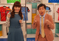 11/6(土)11:20~「チャント!!Jリーグ」(テレビ朝日)#5【放送告知】