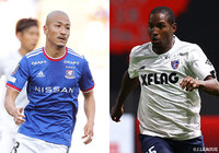 横浜FMはFC東京に勝利すれば、ACL出場が確定。鹿島vs浦和は同勝点で並ぶ5位と6位の上位対決に【プレビュー:明治安田J1 第35節】