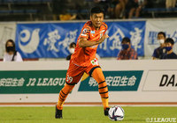 達成間近の記録について【明治安田J2 第38節】