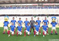 第35節（11/6、7）での横浜FMのACL出場確定条件【明治安田生命Ｊ１】