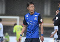 DF柳下が全治8か月の負傷【富山】