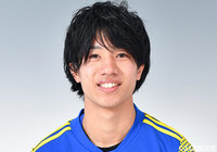 MF福田の負傷を発表【今治】