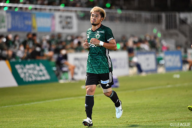 達成間近の記録について【明治安田Ｊ２ 第39節】