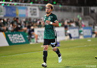 達成間近の記録について【明治安田Ｊ２ 第39節】