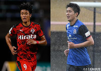 足踏みを強いられる熊本は逆転昇格を目指す4位の富山と激突。参入1年目での優勝を狙う宮崎は岐阜を下し、首位浮上なるか？【プレビュー：明治安田Ｊ３ 第27節】