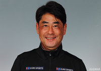 森下GKコーチが新監督に就任【FC東京】