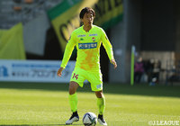 MF小島が全治2か月の負傷【千葉】