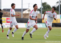 宮崎が岐阜を下し首位浮上！YS横浜に勝利した岩手は7戦負けなし【サマリー：明治安田Ｊ３ 第27節】