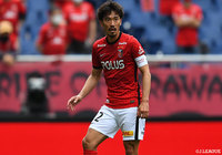 MF阿部が現役引退を発表【浦和】