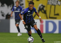 達成間近の記録について【明治安田J1 第36節】