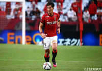 DF槙野が契約満了【浦和】