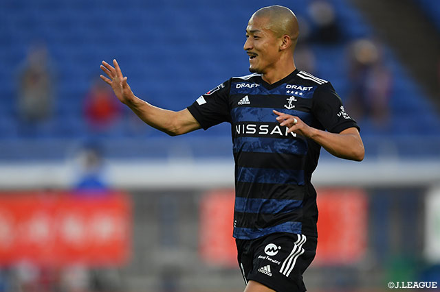 神戸は勝てば3位以内が確定も 横浜fc 仙台 大分の3チームは今節にも降格の可能性が プレビュー 明治安田j1 第36節 jリーグ Jp 神戸は勝てば3位以内が確定も 横浜fc 仙台 大分の3チームは今節にも降格の可能性が プレビュー 明治安田j1 第36節 jリーグ Jp