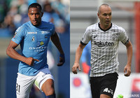 神戸は勝てば3位以内が確定も。横浜FC、仙台、大分の3チームは今節にも降格の可能性が【プレビュー:明治安田J1 第36節】